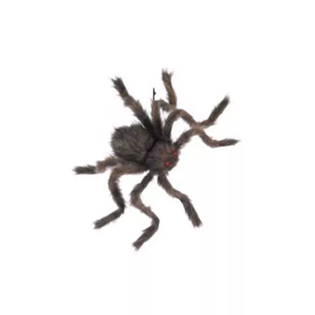 20 Inch Hairy Spider