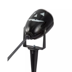 Black Light Strobe Spotlight