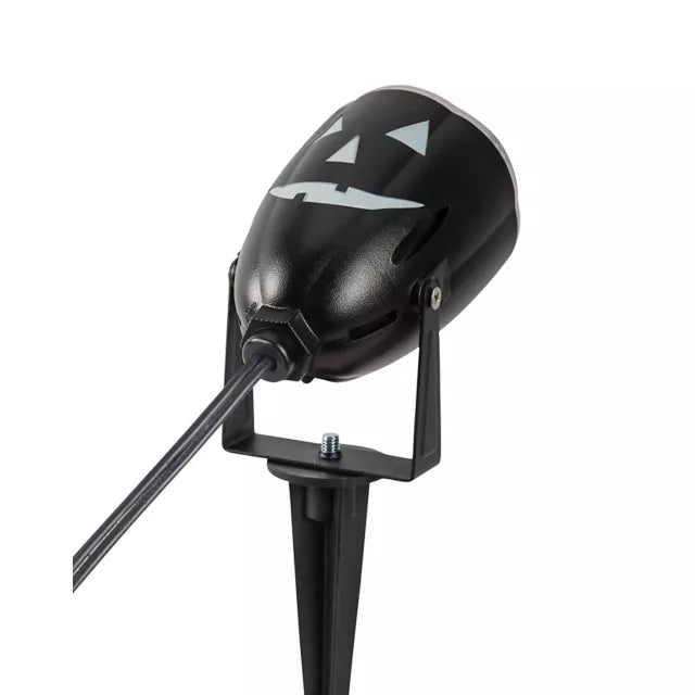 Black Light Strobe Spotlight