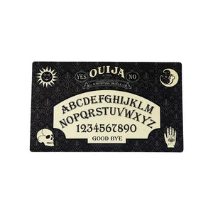 Ouija Board Doormat