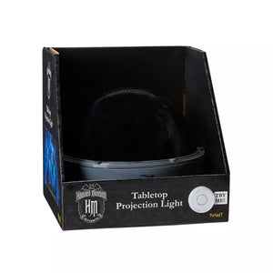 The Haunted Mansion Tabletop Projector - Disney