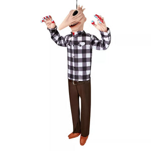 Hanging Adam Decoration - Beetlejuice