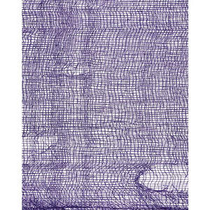 Purple Freaky Fabric