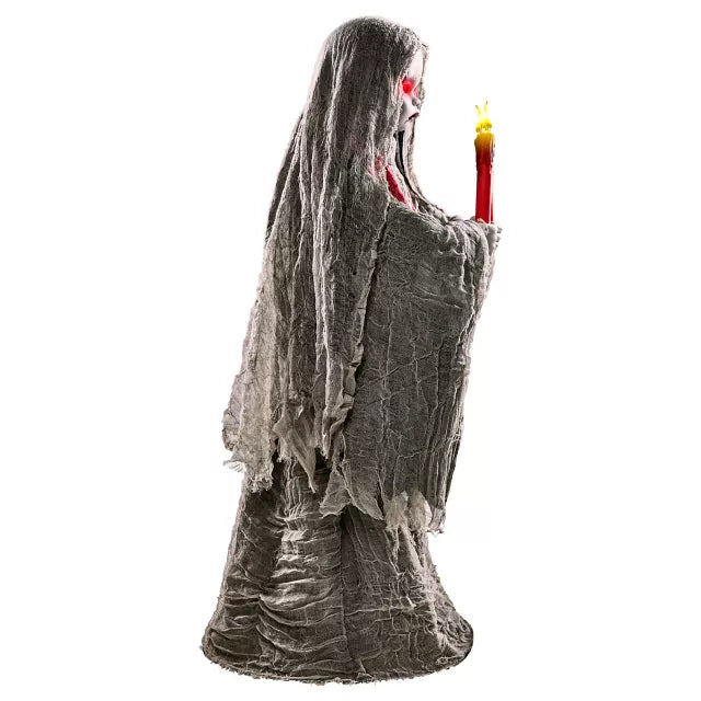 3 Ft Grave Watcher Animatronic