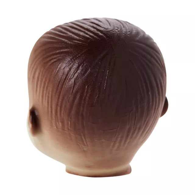 Multi-Pack Baby Doll Heads - 8 Pack