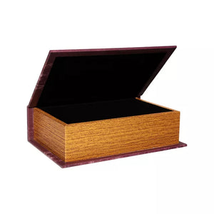 Handbook for The Recently Deceased Trinket Box - Beetlejuice