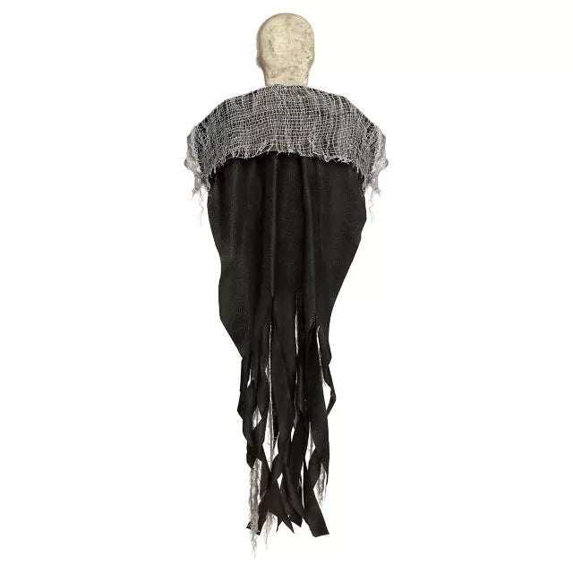 3 Ft Hanging Stretched Face Head