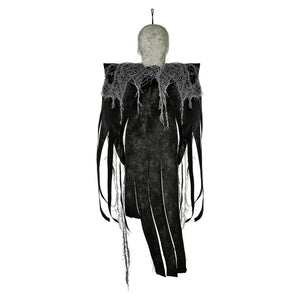 3 Ft Hanging Stretched Face Head