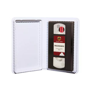 Halloween II Video Collector Box