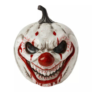 Clown Pumpkin