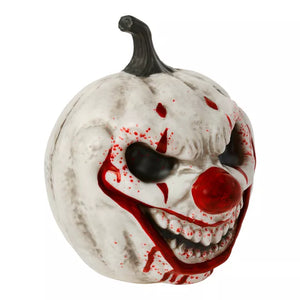 Clown Pumpkin