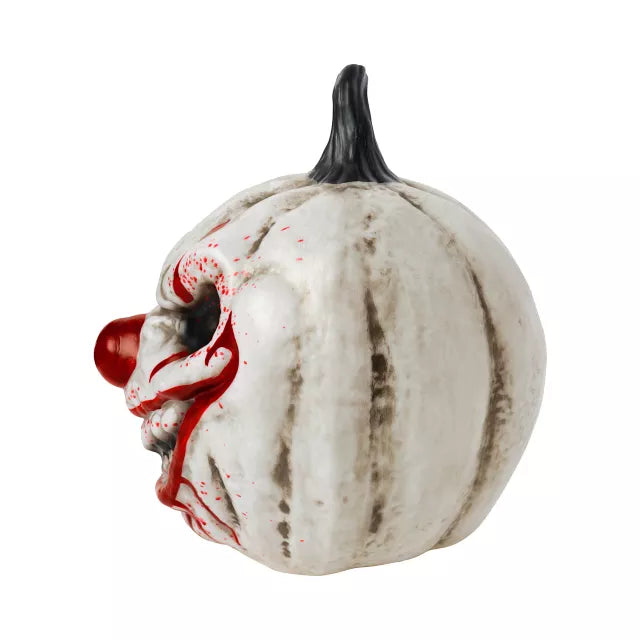 Clown Pumpkin
