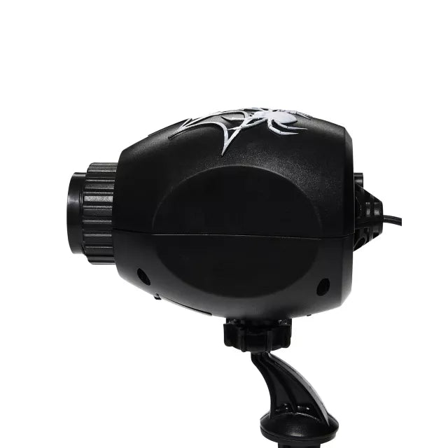 LED Trick 'r Treat Slides Projection Spotlight