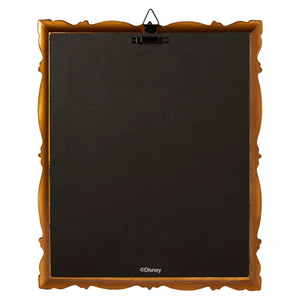 Crowned Ghost Sign - Disney The Haunted Mansion