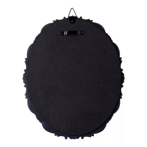 Old Woman Ghost Sign - The Haunted Mansion