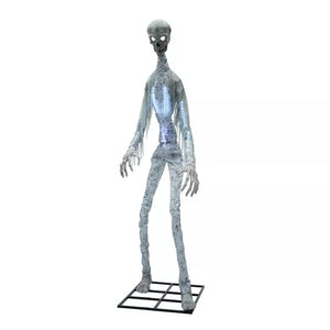 10 Ft Giant Death Ray Animatronic