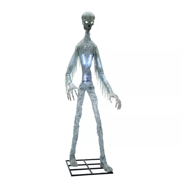 10 Ft Giant Death Ray Animatronic