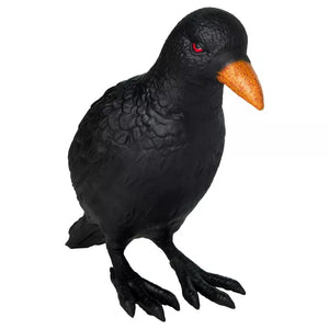 Creepy Crow