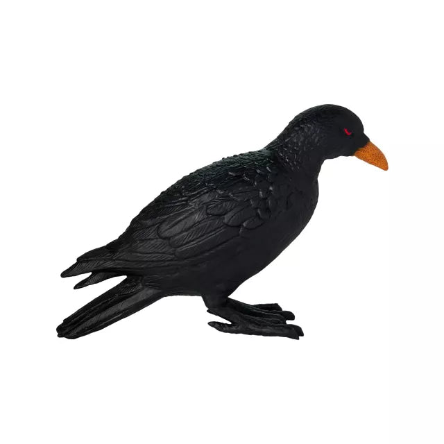 Creepy Crow