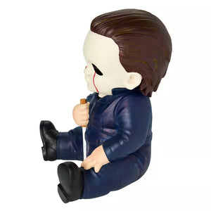 Michael Myers Horror Babies ® Static Prop - Halloween II