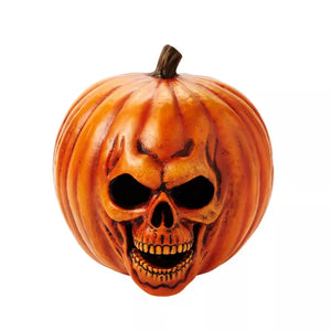 Light-Up Michael Myers Pumpkin Statue - Halloween II