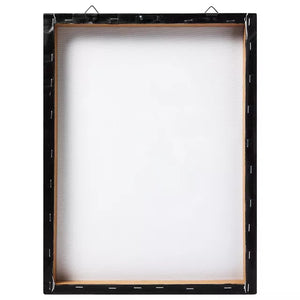 Art the Clown Canvas - Terrifier