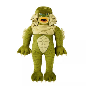 Creature from the Black Lagoon Soft Décor - Universal Monsters