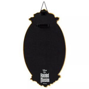 Master Gracey Lenticular Portrait Sign - Disney The Haunted Mansion