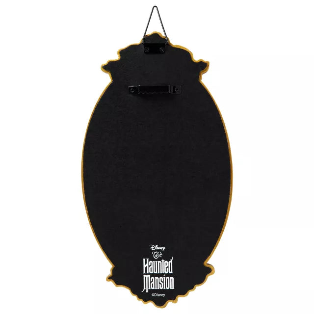 Master Gracey Lenticular Portrait Sign - Disney The Haunted Mansion