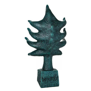 Delia Deetz Sculpture Statue - Beetlejuice