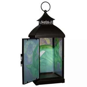 Oogie Boogie Lantern - The Nightmare Before Christmas