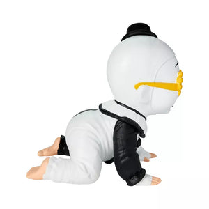 Art the Clown Horror Babies ® Static Prop - Terrifier