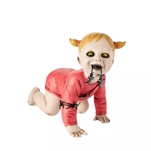 Barbara Wire Zombie Babies ® Static Prop