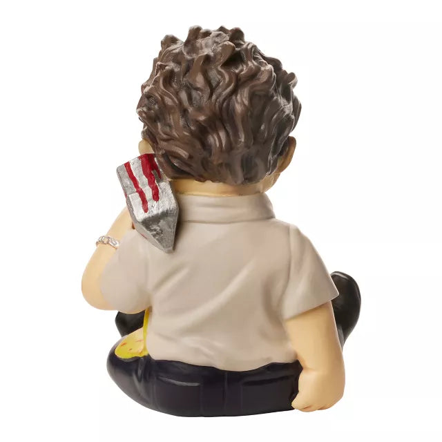 Mini Leatherface Horror Babies ® Static Prop - The Texas Chainsaw Massacre