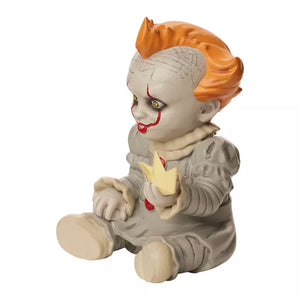 Mini Pennywise Horror Babies ® Static Prop - It