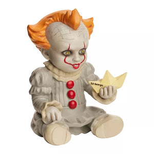 Mini Pennywise Horror Babies ® Static Prop - It