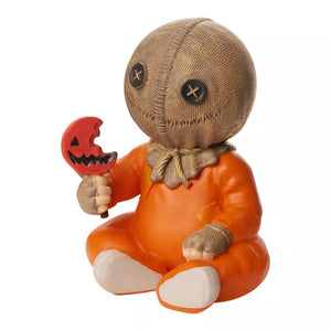Mini Sam Horror Babies ® Static Prop - Trick 'r Treat