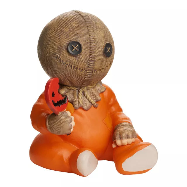 Mini Sam Horror Babies ® Static Prop - Trick 'r Treat