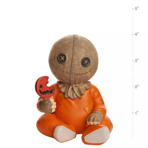 Mini Sam Horror Babies ® Static Prop - Trick 'r Treat