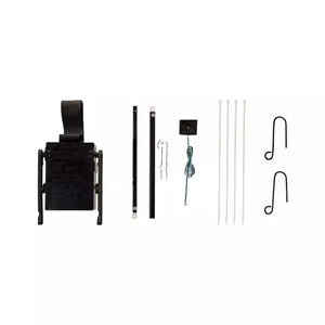Swinging Mechanism