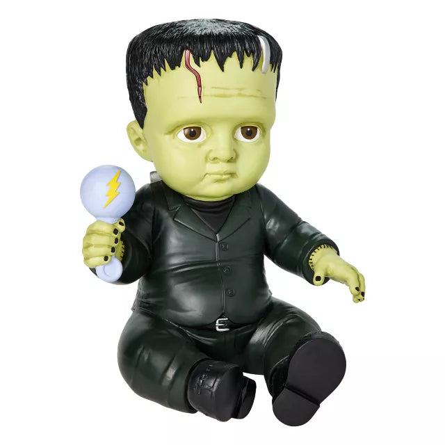 Frankenstein’s Monster Horror Babies ® Static Prop