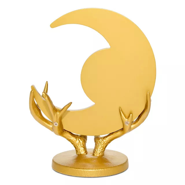 Medusa Lunar Eye Tabletop Sign