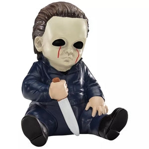 Mini Michael Myers Horror Babies ® Static Prop - Halloween II