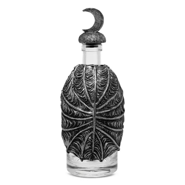 Enchanted Bat Potion Bottle