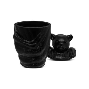 Black Bat Jar - 8.2 oz.