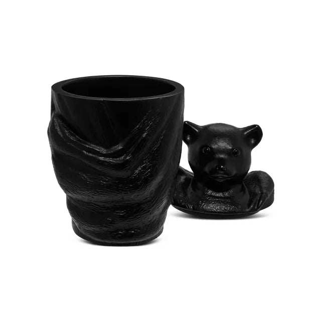 Black Bat Jar - 8.2 oz.