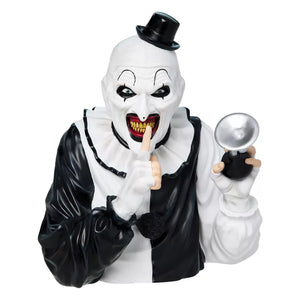 Art the Clown Bust Statue - Terrifier