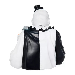 Art the Clown Bust Statue - Terrifier