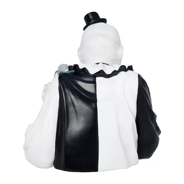Art the Clown Bust Statue - Terrifier