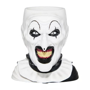 Molded Art the Clown Head - Terrifier
